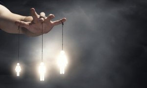 Pahoinpitelijän psykologinen profiili