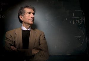Howard Gardner ja moniälykkyysteoria