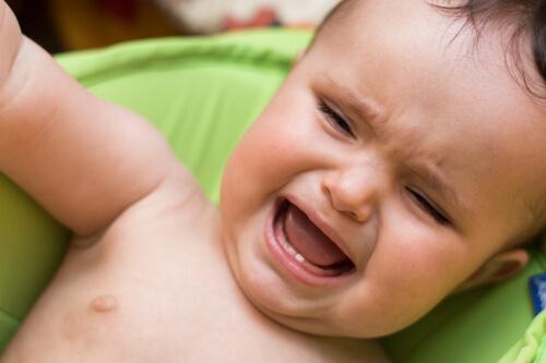 mikä on tämän lapsen luonne