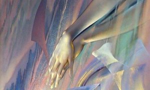 Fyysinen kipu ja anteeksianto