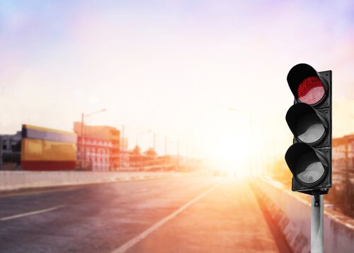 liikennevalot