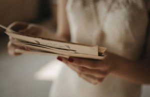 Yllättävä kirje, jonka äiti löysi teini-ikäisensä laatikosta