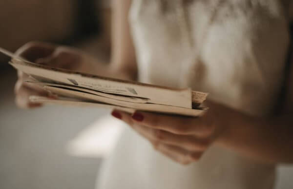 Yllättävä kirje, jonka äiti löysi teini-ikäisensä laatikosta