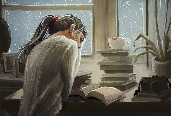 menestys rakennetaan vaikkapa opiskelemalla