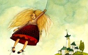 Tänään voi olla hyvä päivä poistua mukavuusalueeltasi