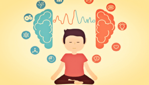 Mitä mindfulness on? Keskittynyttä huomiota kiireisessä maailmassa