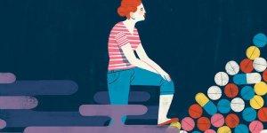 Masennuslääkkeet – eri tyypit, vaikutukset ja käytön esteet