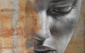 Sinun tyhjät kohtasi ovat piilossa liiallisuutesi takana