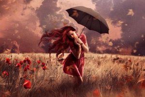 Meidän elämämme ovat enemmän mielikuvitusta kuin todellisuutta