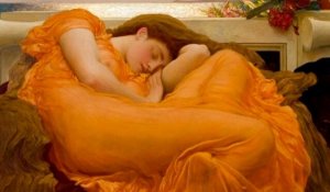 Monien myrskyjen jälkeen löysin viimein rauhan