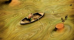 Kohtaatko ongelmasi vai vastustatko niitä?