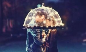 Joskus "uskon sinuun" on suurempi kuin "minä rakastan sinua"