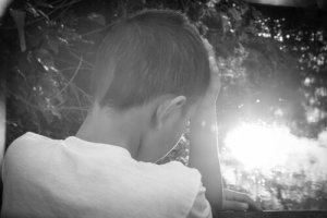 Insesti - tabu, mutta silti toistuva ilmiö