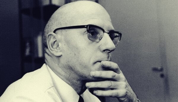 Michel Foucault'n 5 vaikuttavaa sitaattia