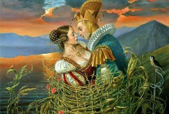 asiat jotka otamme itsestäänselvyytenä: rakkaus