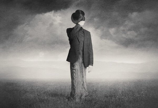 Itsemurha, peruuttamaton tuska läheisille