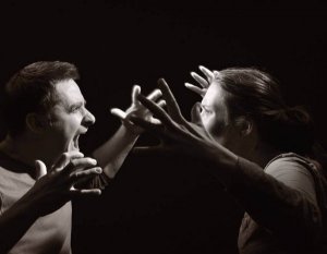 Heteroaggressiivinen käyttäytyminen: mitä se on ja miltä se näyttää?