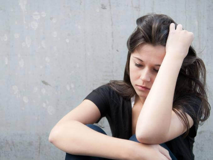 itsemurhan tehneen läheisen suru