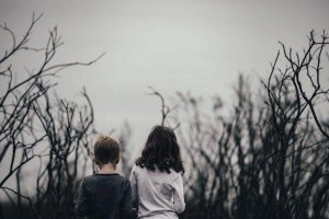Miten voin auttaa lastani jos hän on masentunut