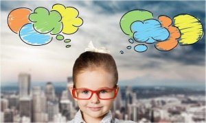 Piaget ja hänen teoriansa oppimisesta