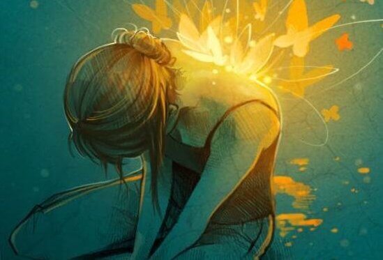 rakentava kipu tuo siivet selkään