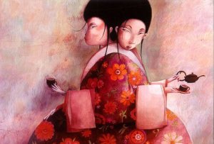 Mitä pitäisi tehdä, kun muut arvostelevat?