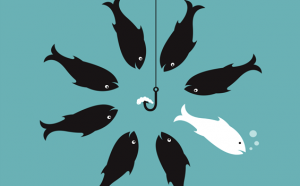 Ole eri mieltä tehokkaasti (ja tyylikkäästi) – 4 keskeistä keinoa