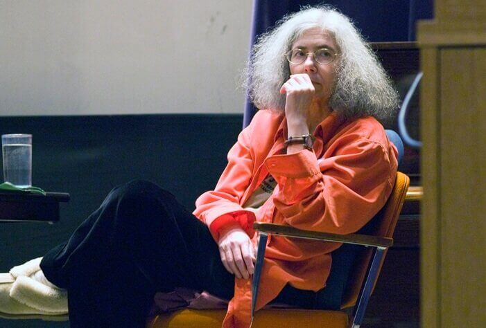 Bonnie Burstow ja antipsykiatria