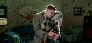 Suljettu saari ja traumanjälkeinen stressihäiriö