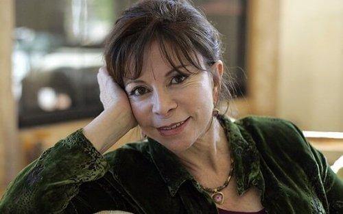 5 Isabel Allenden unohtumatonta lainausta