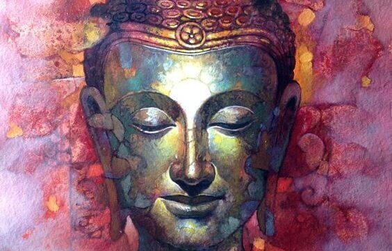 buddha buddhalaiset sanonnat sisäisen rauhan saavuttamiseksi