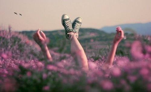 hiljaiset ihmiset: yksinäiset iltapäivät