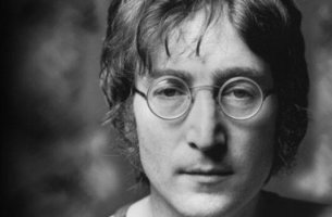 John Lennon ja masennus