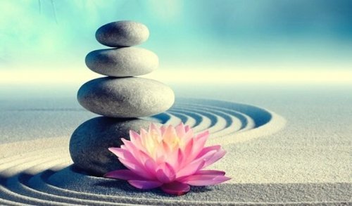 7 zen-käskyä, jotka muuttavat elämäsi