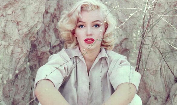 Marilyn Monroe -oireyhtymä