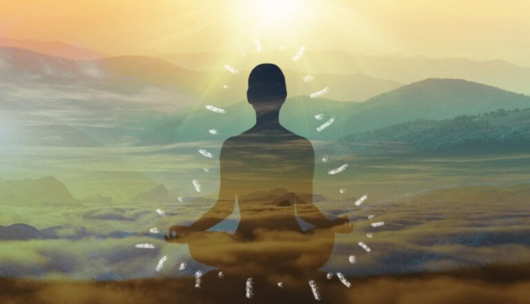 meditointi ja myötätunto itseään kohtaan