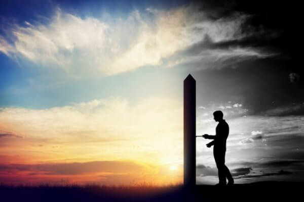 harkitsevaisuus on pelkoa monessa tapauksessa