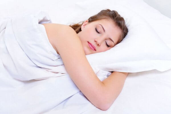 kokeile omaperäistä tapaa nukkua