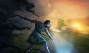 Kaikki on vaikeaa ennen kuin asiat helpottuvat