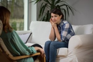 Psykologit auttavat sinua tulkitsemaan ajatuksiasi ja tunteitasi