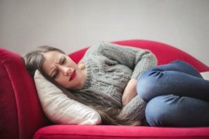 Stressin ja ärtyvän suolen oireyhtymän välinen suhde