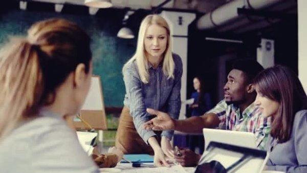 alfanaiset ovat tehokkaita johtajia