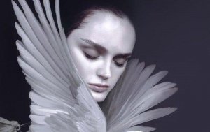 Psyykkinen uupumus: itsemme pakottaminen olemaan vahva