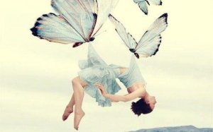 Parantuminen tarkoittaa sitä, että kipu ei enää hallitse elämäämme