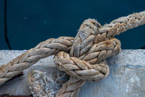 tunnesolmujen avaaminen