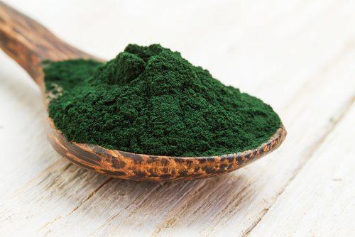 spirulinan hyödyt aivoille