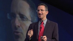 Tal Ben-Shahar, onnellisuusprofessori