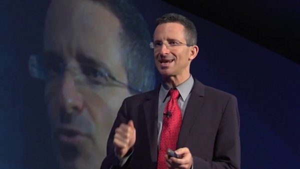 Tal Ben-Shahar, onnellisuusprofessori