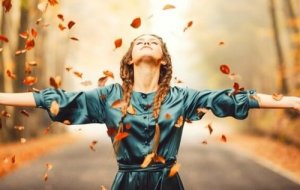 5 omaperäistä tapaa, jotka voivat tehdä sinut onnellisemmaksi