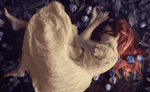 Ei haittaa, jos et vielä pääse ylös - anna itsellesi aikaa